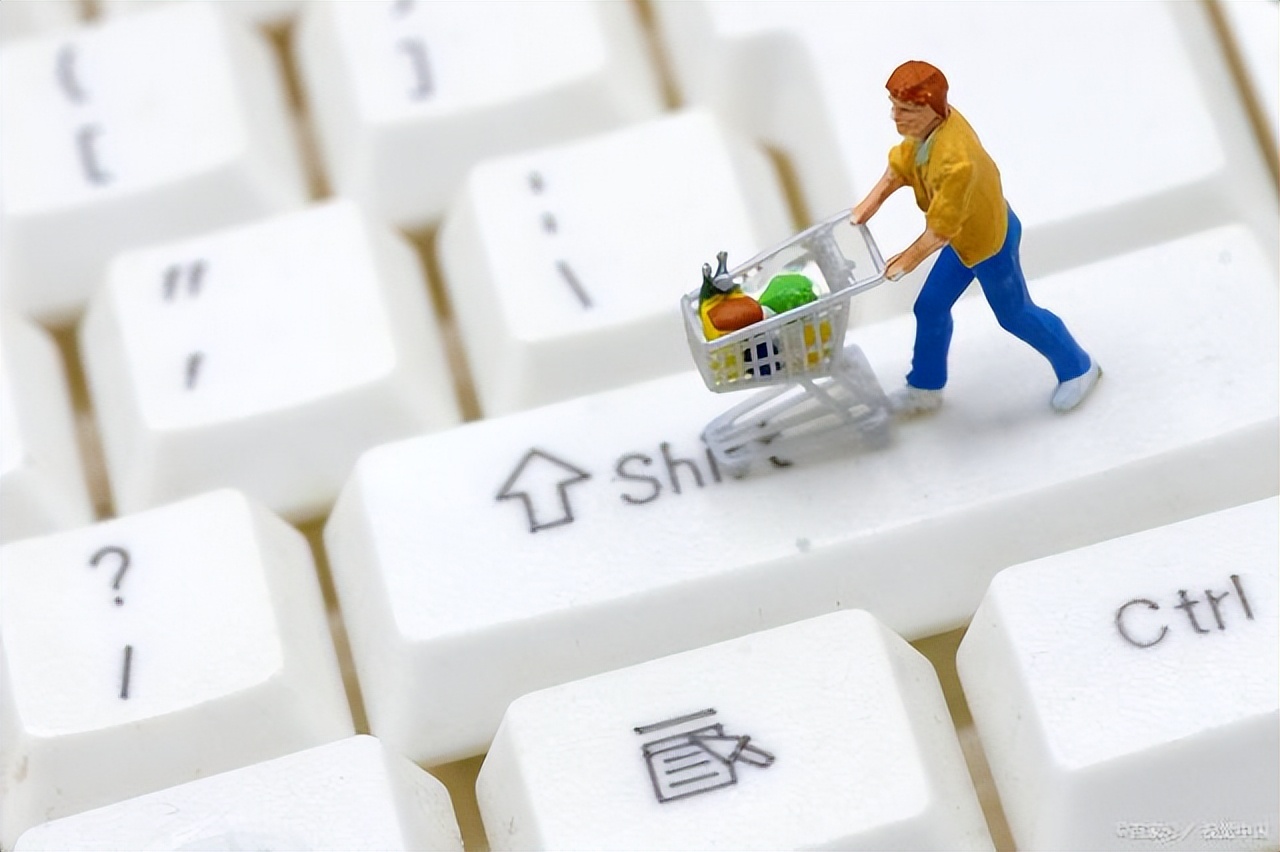 一文带你全面了解电子商务师职业内容？薪资待遇如何？